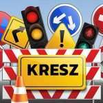 KRESZ módosítások mezőgazdasági vonatkozásai 