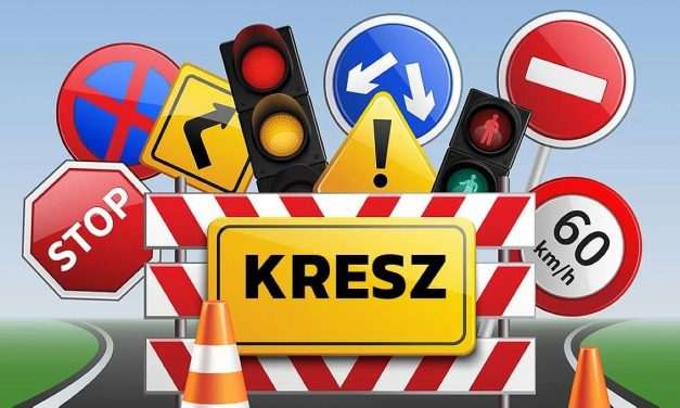 KRESZ módosítások mezőgazdasági vonatkozásai 