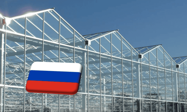 Oroszország: vontatottan halad a hajtató ágazat fejlesztése 