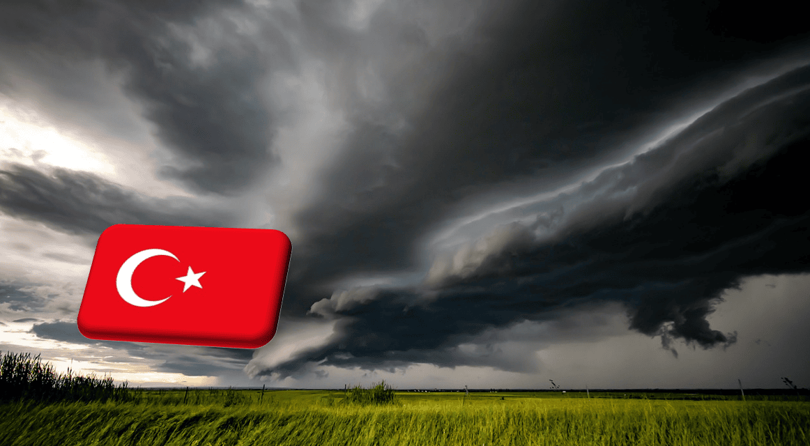 Törökország: tornádók okoztak súlyos károkat a hajtatólétesítményekben 