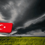 Törökország: tornádók okoztak súlyos károkat a hajtatólétesítményekben 