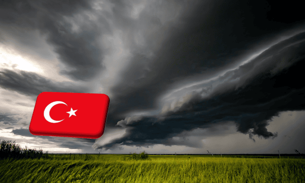 Törökország: tornádók okoztak súlyos károkat a hajtatólétesítményekben 