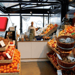 Belgium: csökkenő trendet mutat a gyümölcsfogyasztás 