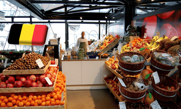 Belgium: csökkenő trendet mutat a gyümölcsfogyasztás 