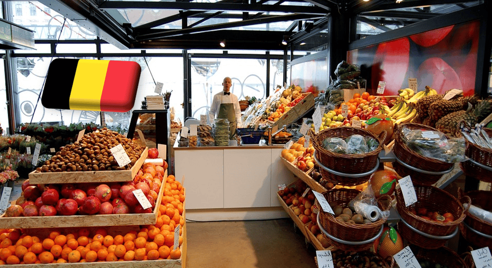 Belgium: csökkenő trendet mutat a gyümölcsfogyasztás 