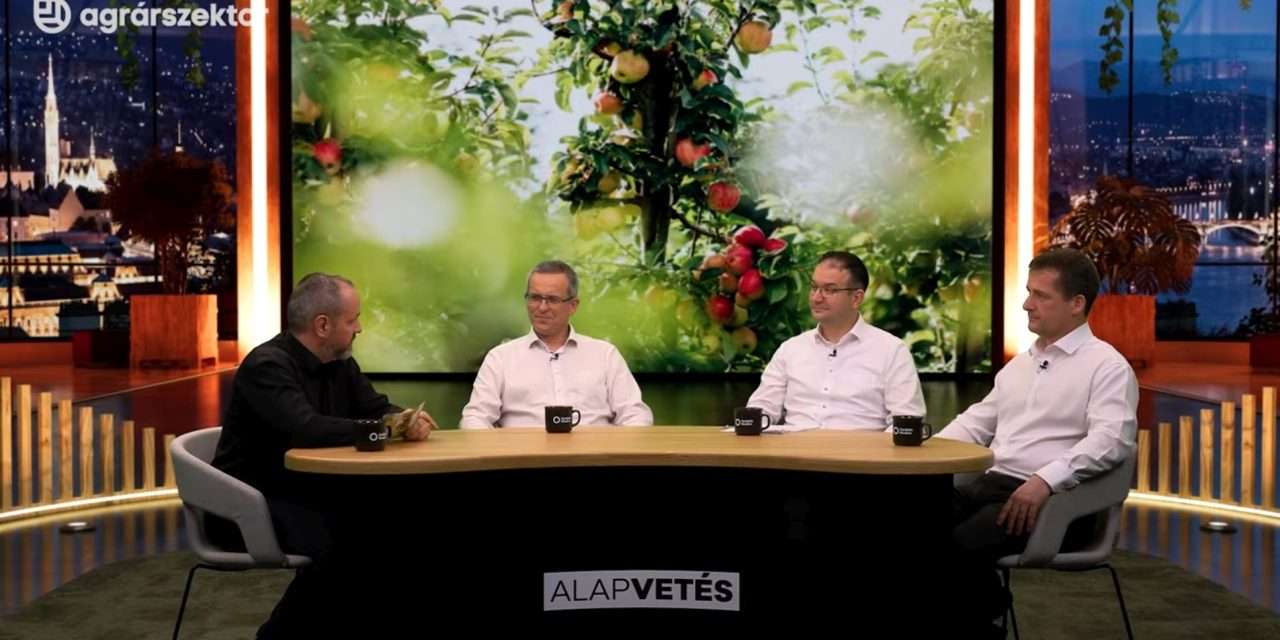 Alapvetés podcast – Itt az igazság: minden kiderült az almában lévő szermaradványokról 