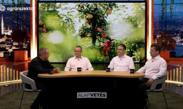 Alapvetés podcast – Itt az igazság: minden kiderült az almában lévő szermaradványokról 