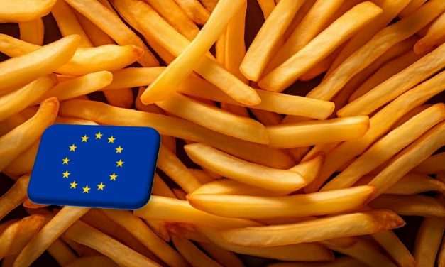 EUPPA: 2025-ben is bővülést mutatott a feldolgozott burgonyatermékek előállítása és kereskedelme 