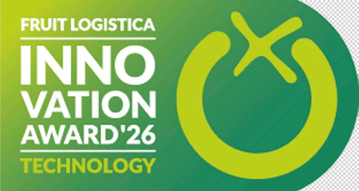 FLIA TECH 2026 – a Fruit Logistica technológiai innovációs díjának jelöltjei 