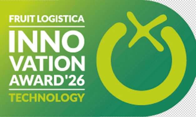 FLIA TECH 2026 – a Fruit Logistica technológiai innovációs díjának jelöltjei 