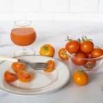 TECH: A-vitaminnal dúsított paradicsomfajtát nemesítettek ki amerikai kutatók 