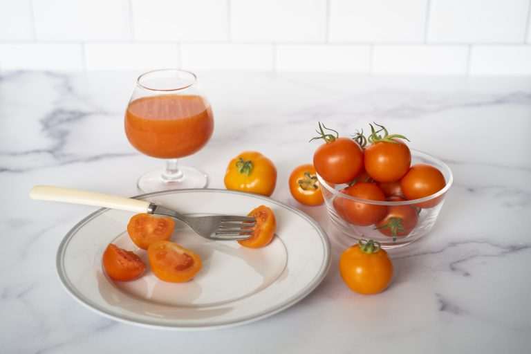 TECH: A-vitaminnal dúsított paradicsomfajtát nemesítettek ki amerikai kutatók 