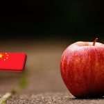 Kína: terjednek a belföldi nemesítésű almafajták 