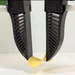 TECH: robotkéz sérülékeny, érzékeny élelmiszerek kezelésére 