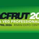 MACFRUT zöldség-gyümölcs ágazati kiállítás (Rimini, április 21-23.)  