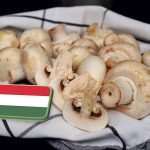 Biztonságos a hazai termesztésű gomba a Nébih ellenőrzései szerint 