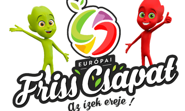 Folytatódik az Európai Friss Akció 